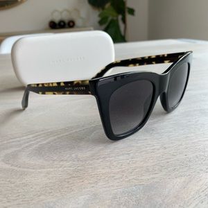 Marc Jacobs sunglasses